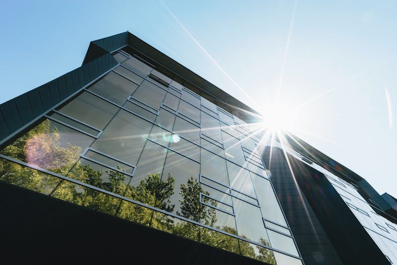 commercial building 3