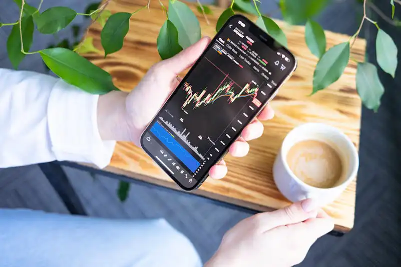 finance-chart
