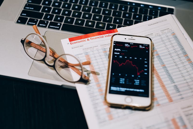 finance